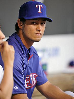 Deja Yu: Rangers' Yu Darvish loses no-hitter on final batter of game  again - Sports Illustrated