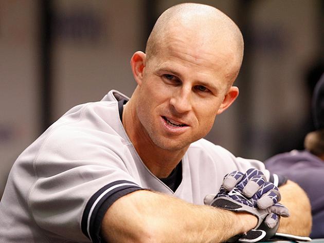 Yankees Extend Brett Gardner - MLB Trade Rumors