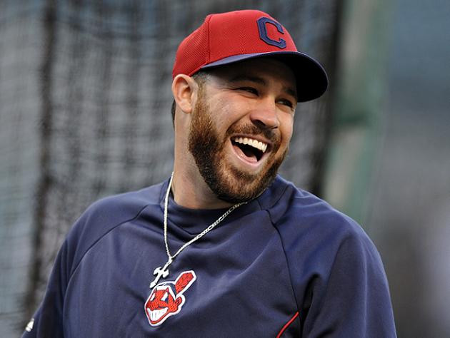 Jason Kipnis – In Write Field