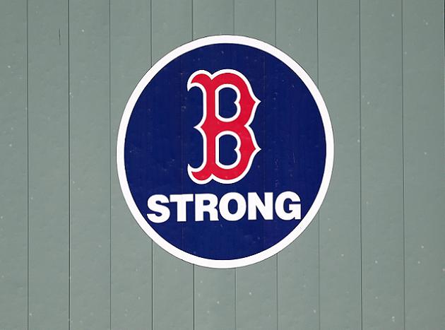 Charity threatens lawsuit against Red Sox over 'B Strong' logo