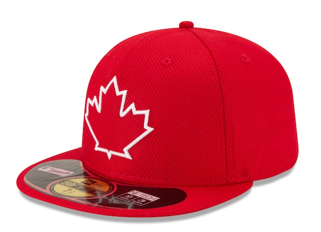 Braves, White Sox and Blue Jays get redesigned spring training caps from  New Era
