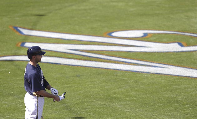 Brewers: Ryan Braun admits performance-enhancing drug use