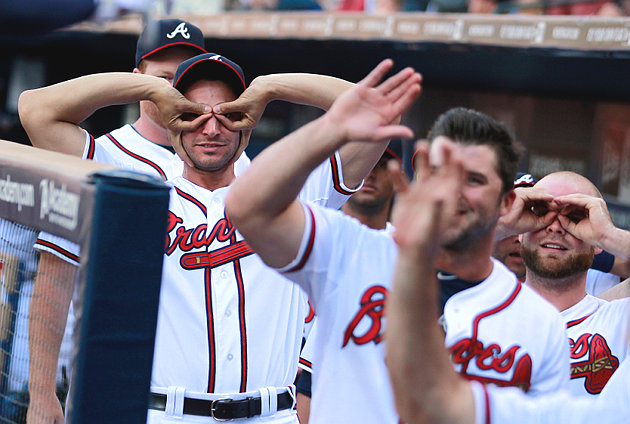 Watch Charlie Sheen Salute the Cleveland Indians By Becoming Ricky 'Wild  Thing' Vaughn Again - Maxim