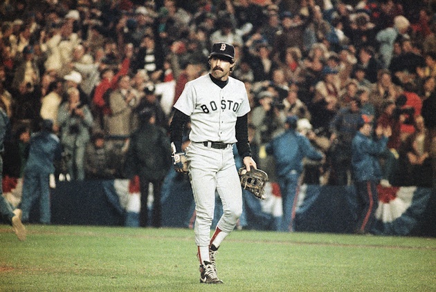 10 of the Biggest Blunders in World Series History