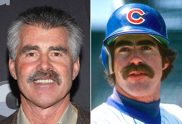 Bill Buckner's influence lives on through Cubs he coached in their