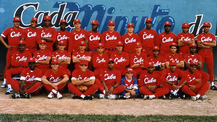 Cuban baseball players can now play Major Leagues without defecting –  People's World