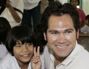 Johnny Damon – ISHOF, International Sports Hall of Fame