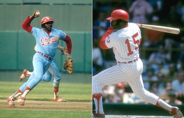 White Sox go red: Will wear Dick Allen era retro uniforms