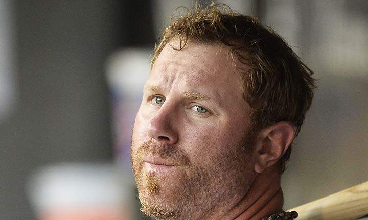X 上的Baseball Quotes：「Did you know that Adam Dunn had a small role in the  film Dallas Buyers Club? The former slugger played a bartender for a pair  of scenes alongside Matthew