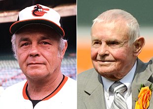 The Story of Eddie Murray & Earl Weaver