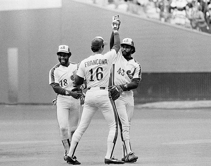 Terry Francona on wearing Indians uniform: As proud as I've ever