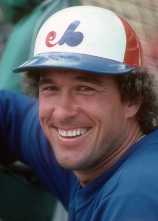 Hall of Fame catcher Gary Carter dies at 57