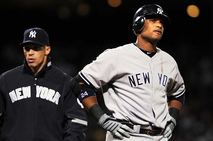 Cano hears boos in the Bronx, helps Mariners beat Yankees