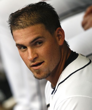 Yasmani Grandal suspended for testosterone use