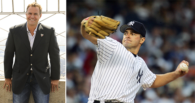 Al Leiter — former pitcher, current announcer … and future New Jersey  senator?