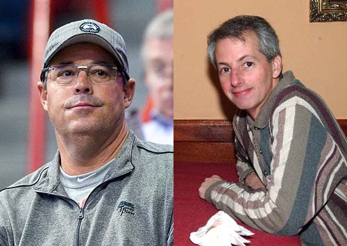 Greg Maddux won't be a unanimous Hall of Famer for an incredibly stupid  reason - Sports Illustrated