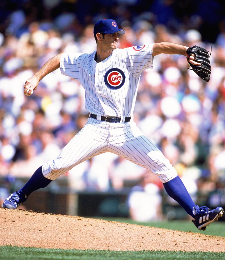 Mark Prior retires seven years after throwing final major league pitch