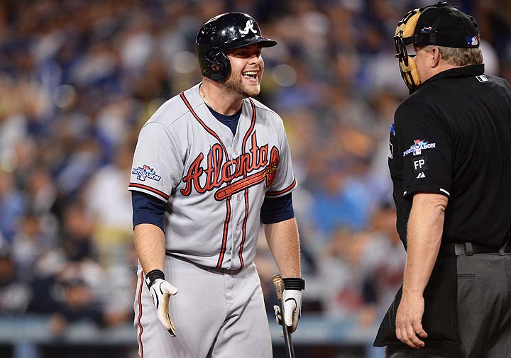 Brian McCann Stats, Fantasy & News