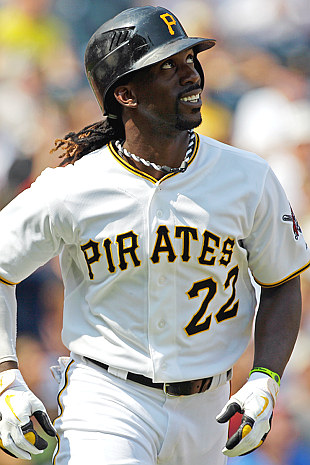 MLB 15: The Show Patch Rolls Out, Gives Andrew McCutchen a Haircut