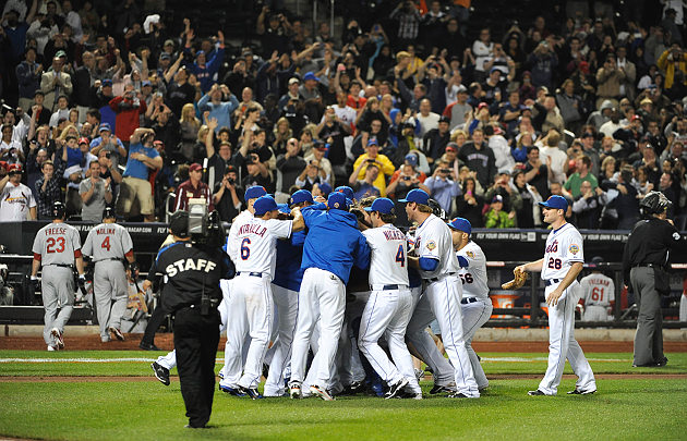 Johan Santana no-hitter ticket reprints to sell for $50 at Mets.com