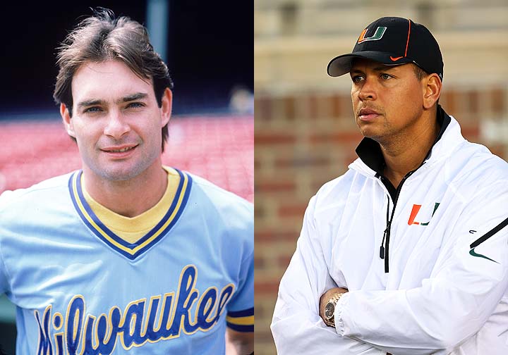 Paul Molitor opposes Alex Rodriguez for Hall of Fame because of drugs