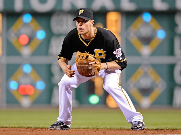 Rockies' Justin Morneau named NL player of the week – The