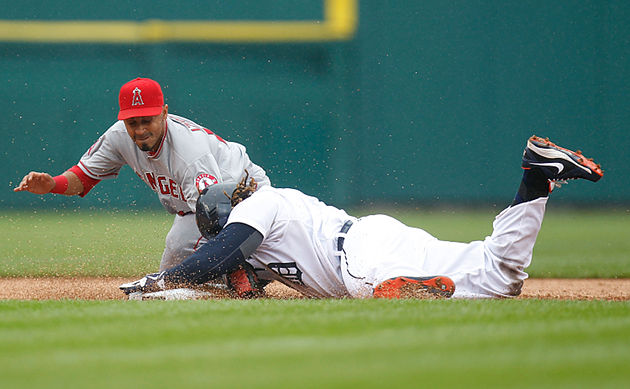 Tigers' new secret weapon has Prince Fielder smiling (and raking) 