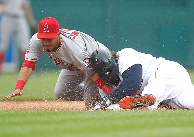 Tigers' new secret weapon has Prince Fielder smiling (and raking) 