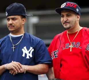 Yawkey Way, Where Red Sox Fans Converge, Will Be Renamed Over