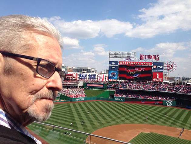 What Washington Nationals Fans Are Missing Because Of Delayed Season