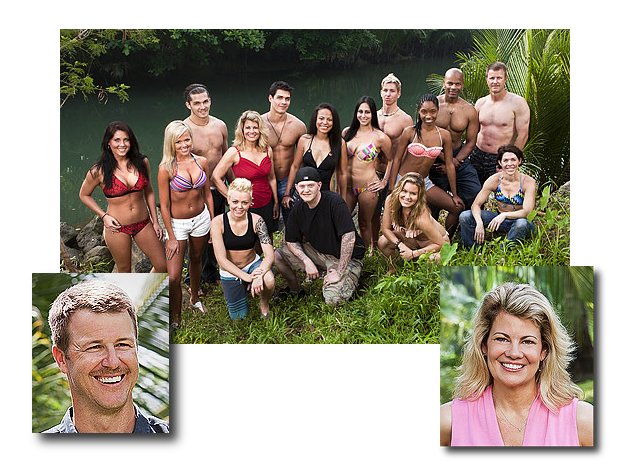 Jeff Kent: What If His MLB Past Was Revealed In Survivor Philippines?