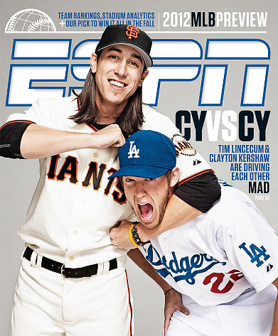 Tim Lincecum's new mustache, in two pictures - McCovey Chronicles