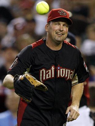 Arizona Diamondbacks - Congrats to #Dbacks legend Mark Grace on his  induction to the Arizona Sports Hall of Fame!