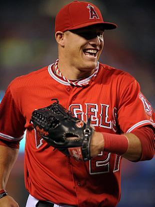 Mike Trout contract: Angels talking megadeal with superstar