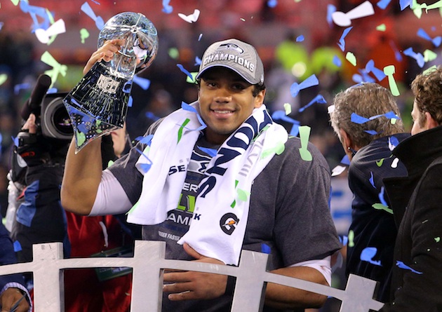 Robinson Cano on Twitter: So proud to rep Seattle! Congrats @Seahawks on  another trip to the #SuperBowl  / X