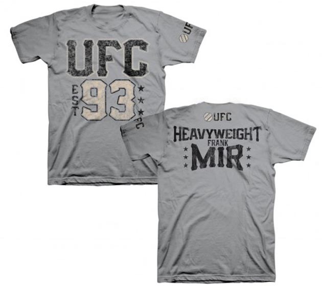 jon jones walkout shirt