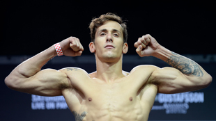 UFC 158 Fight Card: Mike Ricci vs. Colin Fletcher Reportedly Added 