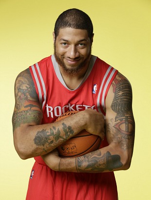 Royce White: NBA, Rockets 'want me gone' - Sports Illustrated