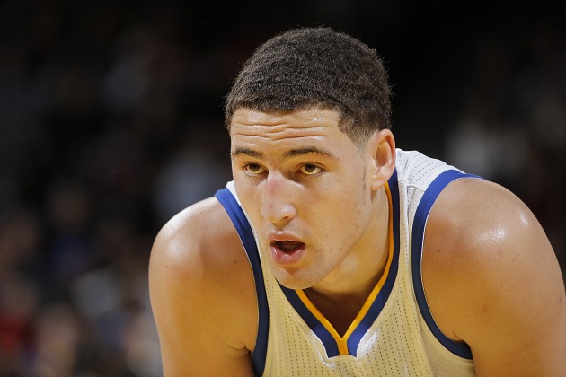 Klay Thompson Parents - His Father Was Once Also a NBA Star