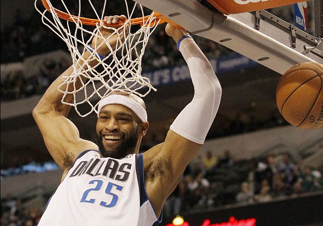Vince Carter Says Alonzo Mourning Didn't Talk To Him For Years