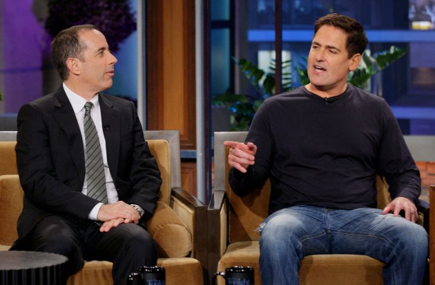 Mark Cuban Loves That The Nba Is Apologizing For Bad Calls