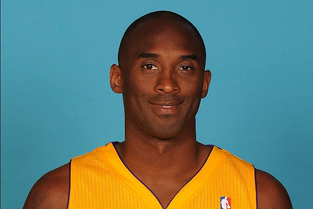 What If Kobe Bryant Was Traded To The Chicago Bulls? 