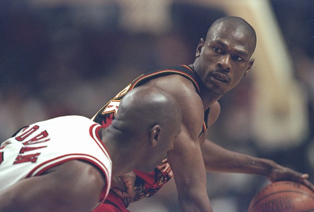 Mookie Blaylock