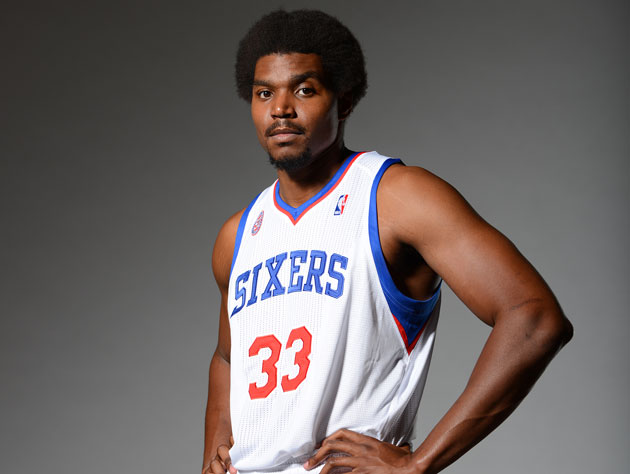 Can Andrew Bynum make a comeback?