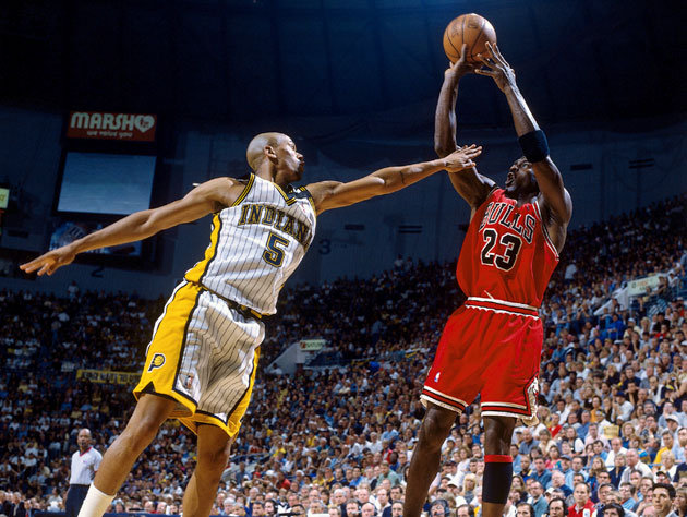 Michael Jordan's former teammate has made millions after retiring