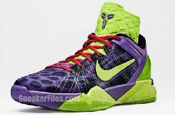 christmas day kobes