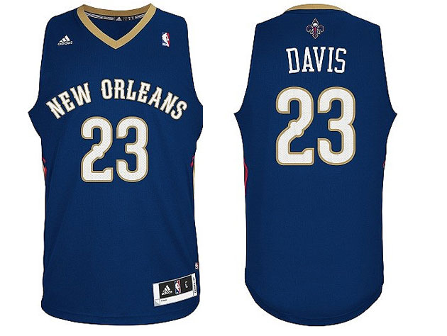 New Orleans Pelicans Apparel, Pelicans Jerseys, New Orleans