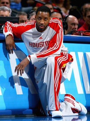 Tracy McGrady announces retirement from NBA - Eurosport