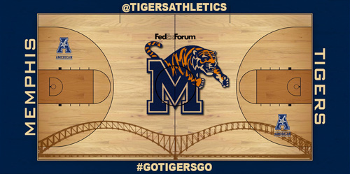 New court design : r/memphisgrizzlies