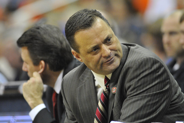 Billy Gillispie resigns at Texas Tech, likely ending his head coaching  career